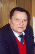 Vytautas Petras Vaitkus